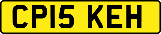 CP15KEH