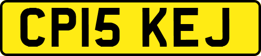 CP15KEJ