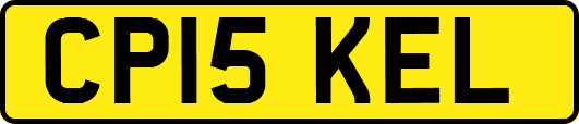CP15KEL