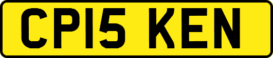 CP15KEN