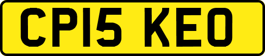 CP15KEO