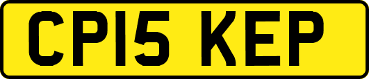 CP15KEP