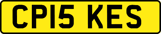 CP15KES