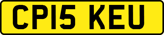 CP15KEU