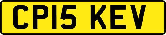 CP15KEV
