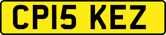 CP15KEZ