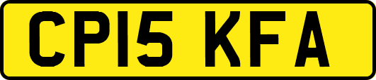 CP15KFA