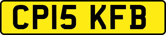 CP15KFB