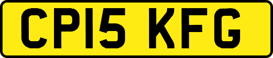 CP15KFG