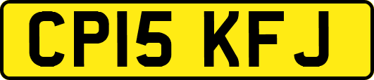 CP15KFJ