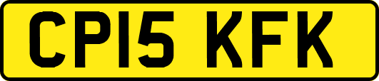 CP15KFK