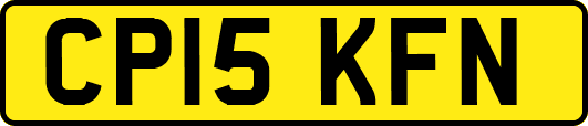 CP15KFN