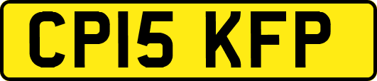 CP15KFP
