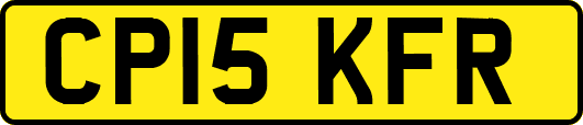 CP15KFR
