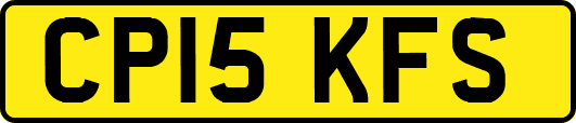 CP15KFS