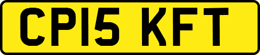 CP15KFT