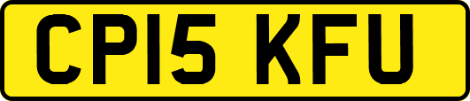 CP15KFU
