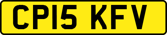 CP15KFV