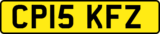 CP15KFZ