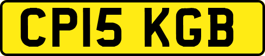 CP15KGB