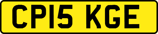 CP15KGE