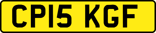 CP15KGF