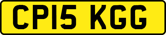 CP15KGG