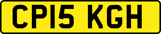 CP15KGH