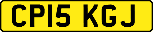 CP15KGJ