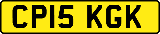 CP15KGK