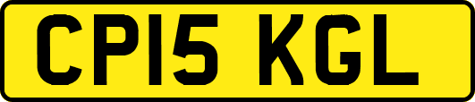 CP15KGL