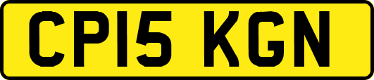 CP15KGN