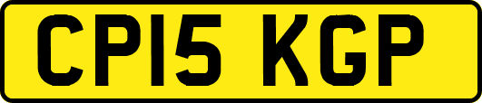CP15KGP