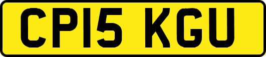 CP15KGU