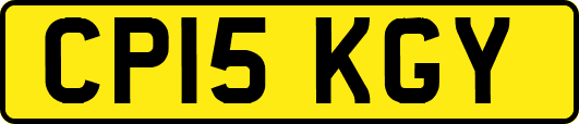 CP15KGY