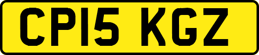CP15KGZ
