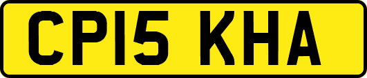 CP15KHA