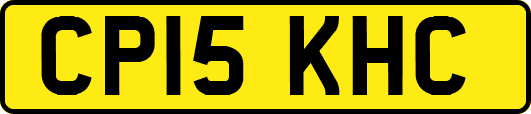 CP15KHC