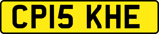 CP15KHE