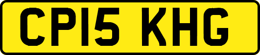 CP15KHG
