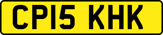 CP15KHK