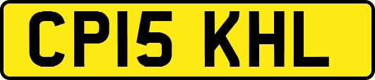 CP15KHL
