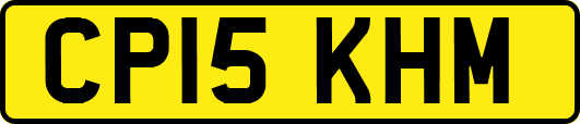 CP15KHM