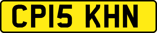 CP15KHN
