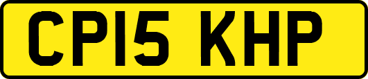 CP15KHP