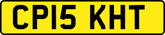 CP15KHT