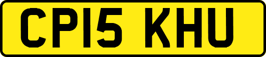 CP15KHU