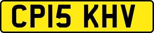 CP15KHV