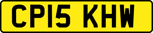 CP15KHW