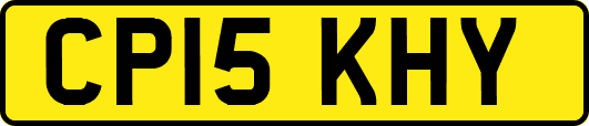 CP15KHY